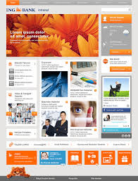 Since the creation in 2012, ing bank is a member in the list of global systemically important banks. Ingbank Turuncunet On Behance