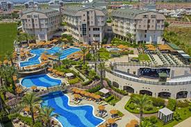 Bei its haben sie die möglichkeit zwischen zahlreichen reisezielen auszuwählen und hotels schnell und. Novum Garden Side Hotel Side Updated 2021 Prices