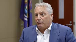 Prosecuting Attorney shortage in Ingham County