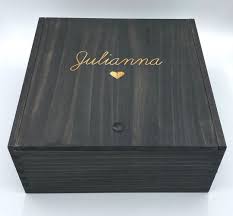 Meaningful Valentines Gift, Memory Box, Valentines Box, Valentines Box,  Girlfriend Gift, Keepsake Box, Wife Gift, Gift for Daughter