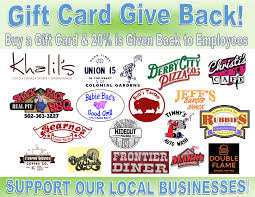 Check spelling or type a new query. Gift Card Give Back Louisvilleky Gov