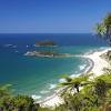 The new zealand beaches are many, and the good news for beach lovers is that you are never more than 80 miles from the coast wherever you might find yourself in this beautiful country. 3