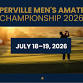 Naperville Men's Amateur Championship