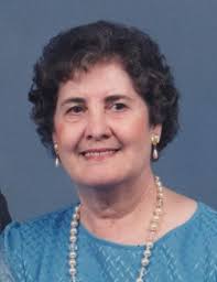 Obituary information for Mary L. Kilby