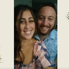 Riane Maurer and Corey Rosen's Wedding Website