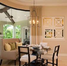 18.11d x 21.65w x 18.5h, seat dimensions without cushions: 90 Mediterranean Dining Room Ideas Photos Home Stratosphere