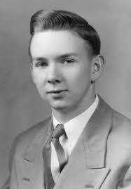 Tribute for Morris E Cornell