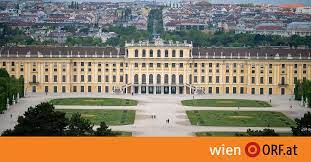 Maybe you would like to learn more about one of these? Imperialis Techno Vor Schloss Schonbrunn Wien Orf At