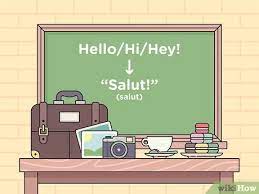 Kohteella selamat pagi sayang on 35 789 jäsentä. 3 Cara Untuk Mengucapkan Selamat Pagi Dalam Bahasa Perancis