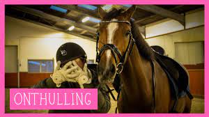 Is she married or dating a new boyfriend? Onthulling Bekende Nederlander Paardenpraattv Youtube