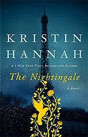 Kristin hannah 3 books collection set (the nightingale, the great alone & firefly lane). The Nightingale By Kristin Hannah