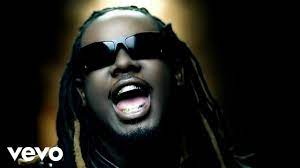 I woke my husband up in a panic, and he sleepily put money under our oldest's pillow. Buy U A Drank T Pain Youtube