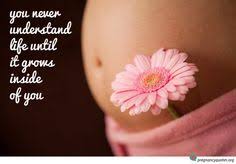 But she was not hardy as they. Beautiful Pregnant Women Quotes