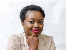 Mariam Arogundade- Adepoju, MBA