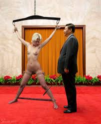 Kimberly Kane – Exquisite Slave