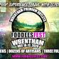 FOODEESFEST Wrentham, Massachusetts event image