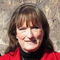 Deborah Kay Ladd Chapman Obituary