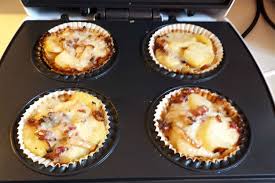 Kmart Pie Maker Lovers Are Now Making Potato Bakes In The 29 Gadget Mini Pie Maker Pies Maker Mini Pie Recipes