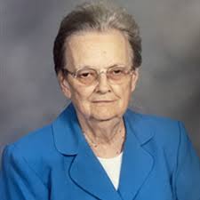 Mary Frances Knight Obituary May 31, 2022