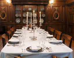 At 560,000 square feet, the museum is new york city's second largest in physical size and holds an art collection with roughly 1.5 million works. The Dinner Party Toilet Slave Bdsm Fetish
