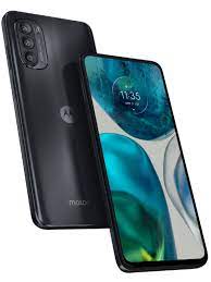 Motorola Moto G52 vorgestellt - Ein ...