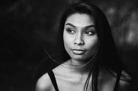 First Portrait Session