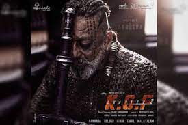 Already chapter 2 has become a part of our daily discussion; Kgf Chapter 2 Sanjay Dutt Shares His First Reaction When Adheera S Role Was Offered