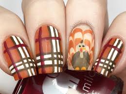 Share them with your friends now! Gorgeous Thanksgiving Nails To Inspire You This Autumn