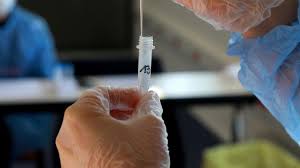 Photo Coronavirus - Covid-19 - La Provence