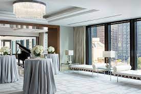 The Langham Reception Venues Chicago Luxury Hotels Chicago Hotels Hotel