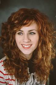 natural curl routine — Liz Morrow