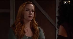 Le concours se terminera le 26 septembre. Les Feux De L Amour Les Moments Forts Des Episodes Du 30 Septembre Au 4 Octobre 2019 Sur Tf1 Toutelatele