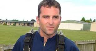 Climber 'died doing something he loved', funeral hears