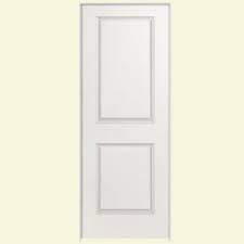 They are designed to give a coordinated look throughout your home. White Prehung Doors Interior Doors The Home Depot
