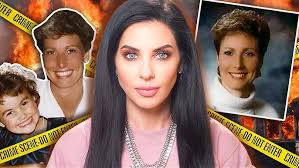 Who is Eric Rossman? Murder of Jessica Burnette [Tarot Reading 1]