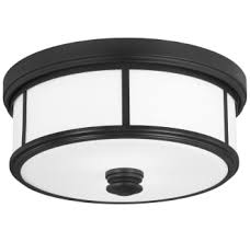 Flush mount lighting is specially made to use a number of bulbs, ranging from 1 to 3. Flush Mount Ceiling Lights At Lightingdirect Com