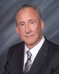 Lawrence Eric Taylor