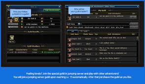 Filter through the best world of browse our database to find world of warcraft private servers or use our advanced filter above. Fantastic Jumping Server Dungeon Fighter Online