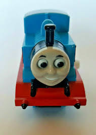 THOMAS THE TANK ENGINE Wind Up Train 1993