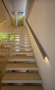 Discover amazing tips, trends and awesome this choice has got two different functions: Lighting In Handrail Beautiful Idea Basement Stairs Beautiful Handrail Idea Lighting Staircase Lighting Ideas Staircase Handrail Stair Handrail