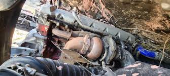 Enhance our organizational setup for spare parts supply as a scheme to reinforce our total support operations. Hino Hino 500 Stripping For Parts For Sale