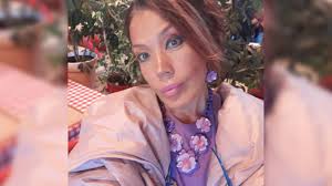 Азиза мөхәммәдова, азиза габдерәхим кызы мөхәммәдова (үзб. Pevica Aziza Nazvala Datu Svadby S Molodym Italyancem