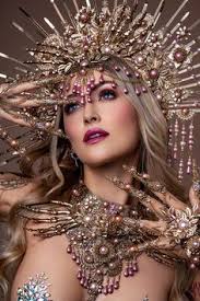 200 Headpieces ideas