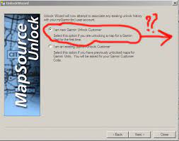 Find out in our garmin vívosport review. Unlocking A Garmin Map