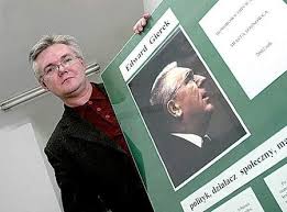 Edward gierek's takeover of power symbolised a new beginning and hope. Biznes Imienia Gierka Opole Nasze Miasto