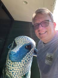 Lee Swift writing as Kris Cook (@Kris_Cook)