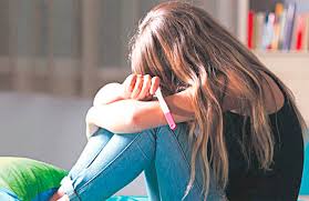 México, primer lugar de la ocde en embarazos no deseados. Inamu Lanza Campana Para Prevenir Los Embarazos No Deseados Monumental Monumental