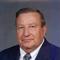 Frank Ivan Norris Obituary