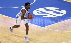 Terrence adrian clarke was an american college basketball player for the kentucky wildcats in the southeastern conference. Nba Honors Kentucky S Terrence Clarke With Ceremonially Pick At Draft Iheartradio