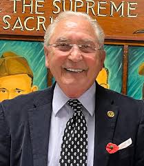 Ted Weaver — Clyde W. Kraft